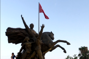 Antalyanın Sembolleri