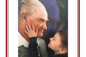 Atatürkün Selamı Var