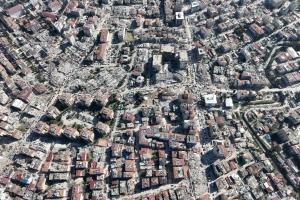 YÜZYILIN FELAKETİ