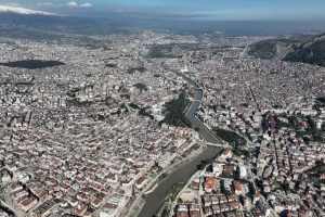 YÜZYILIN FELAKETİ