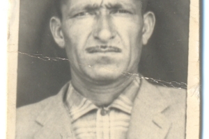 Dünden Bugüne Ailem