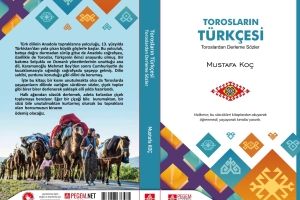 TOROSLARIN TÜRKÇESİ