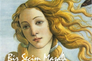 BİR SEÇİM MASALI