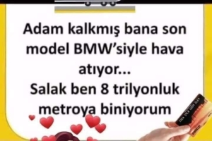 BMV mi Metro mu