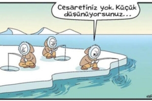 EĞİTİM KARİKATÜRLERİ