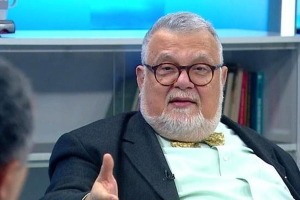 Celal Şengör\'den Cehalet Dersleri