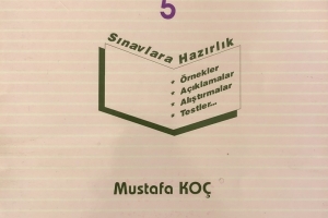 Dersimiz Türkçe