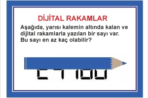 Dijital Sayı