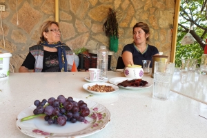 Dünden Bugüne Ailem