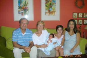 Dünden Bugüne Ailem