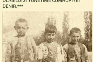 On Yumurta Kaç Öğretmen Eder