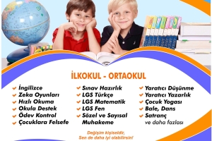 Mustafa Koç Akademi Açıldı