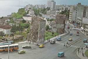Eski Antalya Resimleri