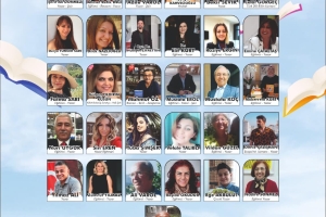 Manavgat 1. Kitap Günleri Etkinliğine Katıldık