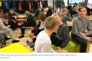 Finlandiya eğitim sistemini nasıl değiştiriyor?