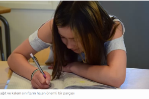 Finlandiya eğitim sistemini nasıl değiştiriyor?