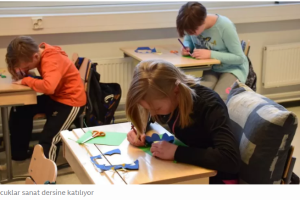 Finlandiya eğitim sistemini nasıl değiştiriyor?