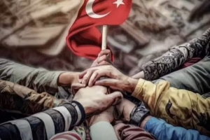 YÜZYILIN FELAKETİ