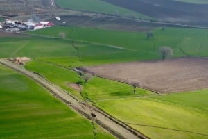 YÜZYILIN FELAKETİ