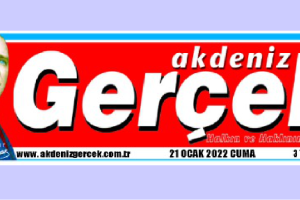 Gerçek Gazetesi, Torosların Türkçesini Tanıttı