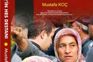 Özgeçmiş