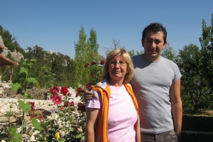 Dünden Bugüne Ailem