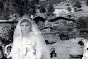 Dünden Bugüne Ailem