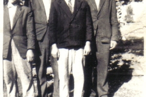 Siyah-Beyaz Yıllar