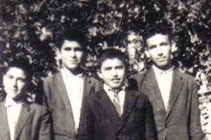Kız Çocuğu Okur mu?