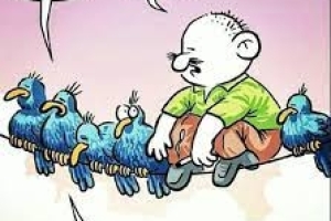 Karikatür Dünyası