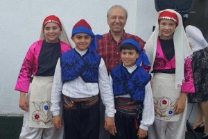 Alnımızda "Öğretmen" mi Yazıyor?