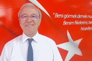 Cumhuriyetin 99. Yılı Kutlu Olsun!