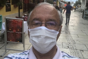 Türkiye Kovidİ Yendi mi?