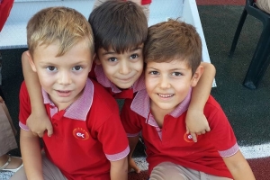 Neler Çektim :)