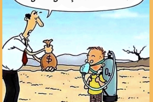 EĞİTİM KARİKATÜRLERİ