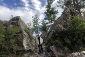 Çataltaş ve Efsanesi