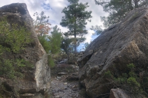 Çataltaş ve Efsanesi