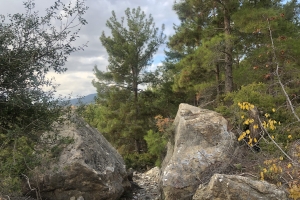 Çataltaş ve Efsanesi