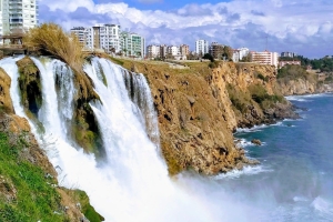 Antalyanın Sembolleri