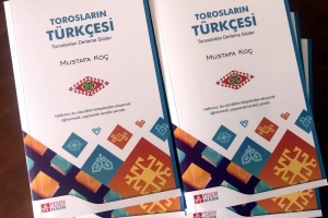 Torosların Türkçesi Satışa Sunuldu