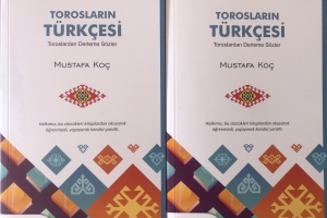 Torosların Türkçesi Satışa Sunuldu