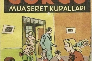 EĞİTİM KARİKATÜRLERİ