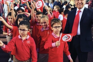 Cumhuriyetin 99. Yılı Kutlu Olsun!
