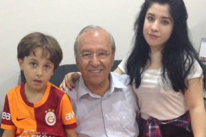 Dünden Bugüne Ailem