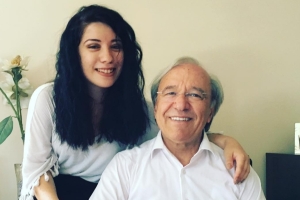 Dünden Bugüne Ailem