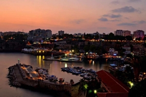 İskele