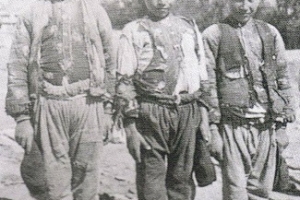 On Yumurta Kaç Öğretmen Eder