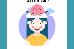 Tepemizin Tası mı Var?