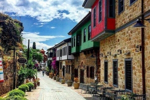 Fotoğraf Dünyası / Seçme Fotoğraflar
