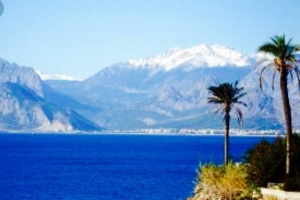 Antalya Körfezi